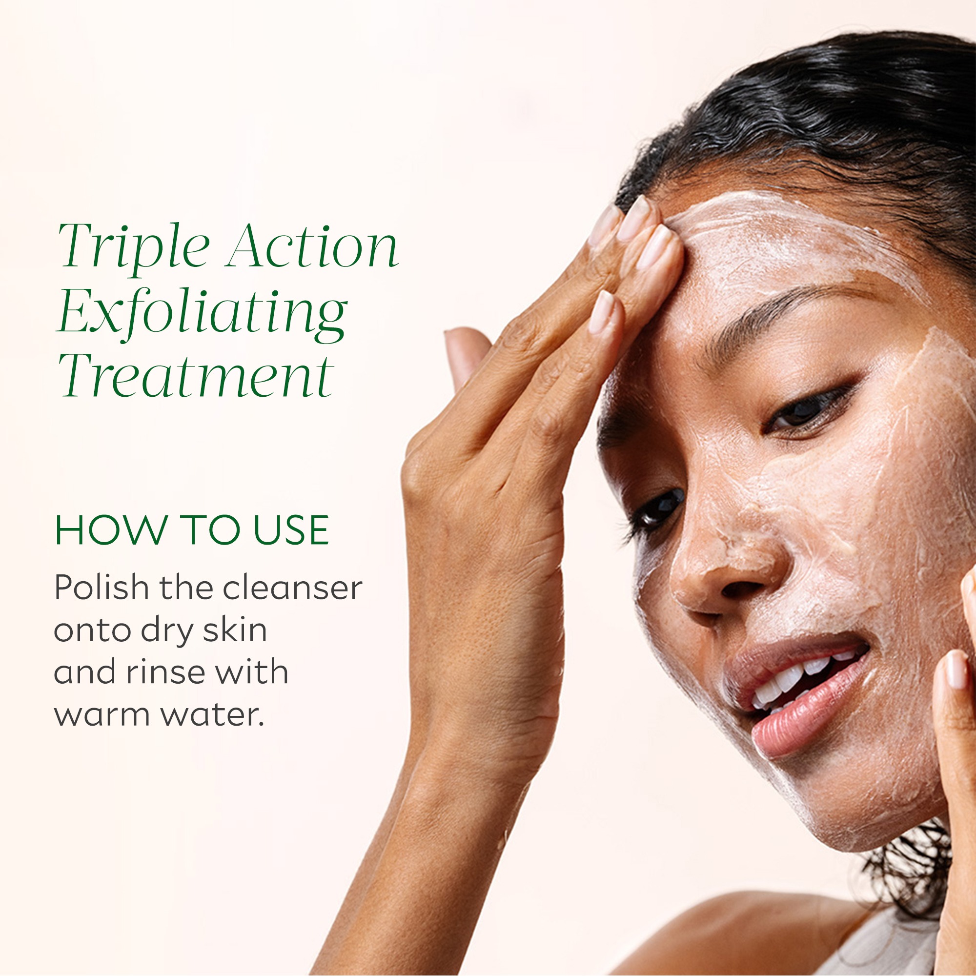 Regenerating Cleanser